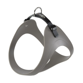 Ferplast Arnés Ergoflex Talla M Color Gris Precio: 19.90000001. SKU: B1DAF8K7TN