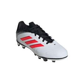 Botas de Fútbol para Adultos Adidas Copa Pure III Blanco