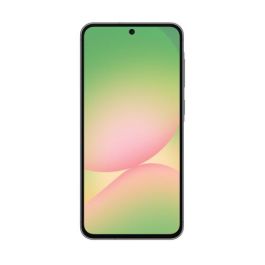 Samsung SAM-SP A566 8-128BK Galaxy A56 5G 8GB/128GB 6.7" Super AMOLED 120Hz 50MP Cámara 5000 mAh Batería Grafito