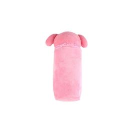 Cerdá Estuche Portatodo Peluche Hello Kitty T.Única Pink para Niñas