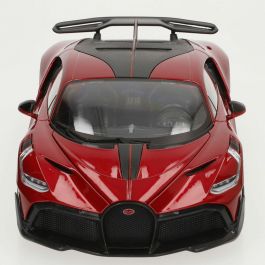 Coche Bburago GT Bugatti Divo 1:18 Coche Bburago GT Bugatti Divo 1:18