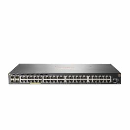 Switch HPE JL256A Precio: 2247.50000057. SKU: B1AGBVECMK