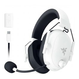 Razer BlackShark V3 X Hyperspeed para Xbox Auriculares Inalámbricos Blancos Precio: 156.50000003. SKU: B19VSADQ29