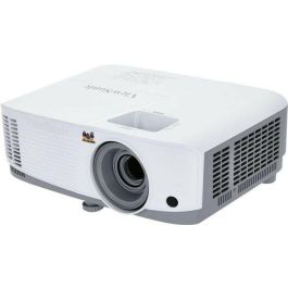 ViewSonic PA504W Proyector WXGA 1280x800, 4000 ANSI Lumens, DLP