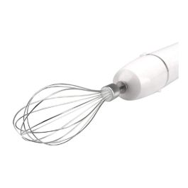 Batidora de Mano Magefesa MGF4123 750 W Blanco