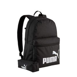 Mochila Deportiva Puma Phase Negro Precio: 29.1489. SKU: B142D3LWMJ