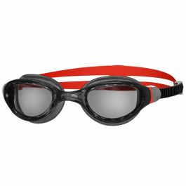 Gafas de Natación Zoggs Phantom 2.0 Negro Talla única Precio: 14.49999991. SKU: B1BH8HYJRW