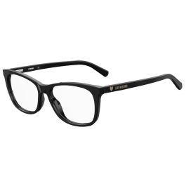 Montura de Gafas Mujer Love Moschino MOL557-807 ø 54 mm Precio: 54.68999987. SKU: B14G6KBSE5