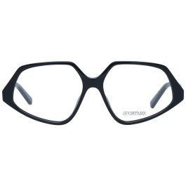 Montura de Gafas Mujer Sportmax SM5011 54001 Montura de Gafas Mujer Sportmax SM5011 54001