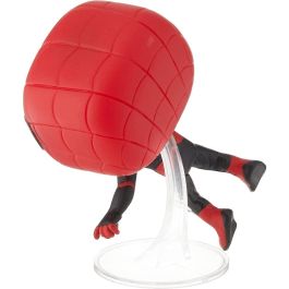 Funko Pop Marvel Spiderman No Way Funko Pop Marvel Spiderman No Way