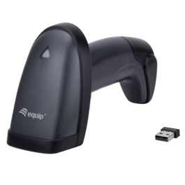 Lector Codigo Barras Equip 2D Inalambrico Lector Codigo Barras Equip 2D Inalambrico