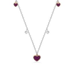 Colgante Mujer LIU JO LJ2325 Plateado Colgante Mujer LIU JO LJ2325 Plateado Precio: 67.69000029. SKU: B1AQLADNW3