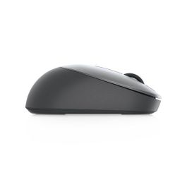 Dell 2.4 GHz, Bluetooth 5.0, 1600 dpi, 102 g Dell 2.4 GHz, Bluetooth 5.0, 1600 dpi, 102 g