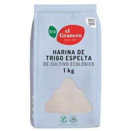 Harina De Trigo Espelta 1Kg. Bio Harina De Trigo Espelta 1Kg. Bio Precio: 7.69000024. SKU: B1CMXK3ZXC