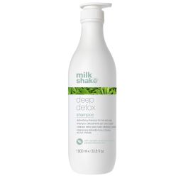 Champú Milk Shake DEEP DETOX Champú Milk Shake DEEP DETOX Precio: 22.94999982. SKU: B143W3X3EC
