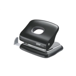 Rapid Taladrador FC20 Plástico Negro Capacidad 20 Hojas Precio: 16.50000044. SKU: B1E7TXQP82