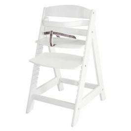 Roba VEN4005317244976 Trona de Madera Sit Up III Regulable en Altura Blanco Precio: 103.88999984. SKU: B1HYDK7SEZ