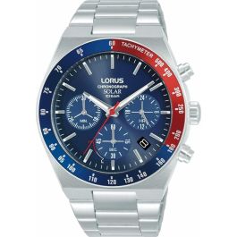 Reloj Hombre Lorus RZ521AX9 Plateado Precio: 185.79000055. SKU: B1FD4AG3NA