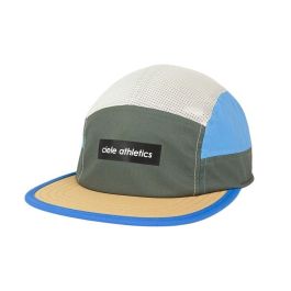 Gorra Deportiva Ciele Athletics GO Field Azul M/L