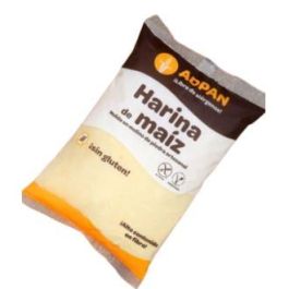 Harina De Maiz Molida En Molino De Piedra 1Kg Precio: 3.79000024. SKU: B17F5GYQD4