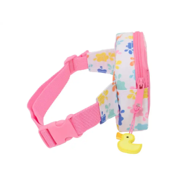 Riñonera Peppa Pig Baby pig Multicolor 14 x 11 x 4 cm