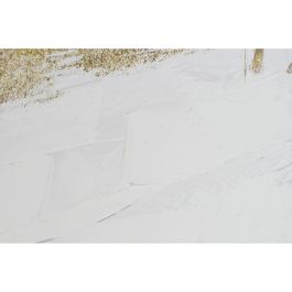 Cuadro Home ESPRIT Blanco Dorado 103 x 4,5 x 143 cm
