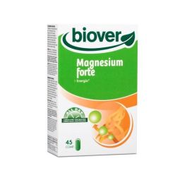 Magnesium Forte Magnesium Forte Precio: 13.4999997. SKU: B157SMVWZD