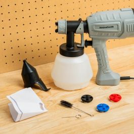 Pistola de Pintura Eléctrica Spraint InnovaGoods 1 L 500 W Precio: 34.50000037. SKU: B12J8783LD
