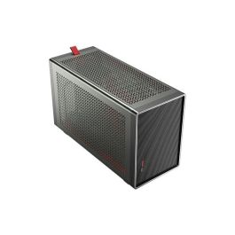 Antec Performance 1 M Aventurine Mini Tower Negro Caja de PC