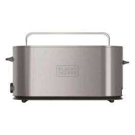 Tostadora Black & Decker BXTO1501E