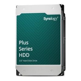 Synology HAT3310-12T Disco Duro Interno NAS Plus 12TB 3.5 pulgadas SATA III 7200 RPM con 512MB de Caché, Fiable para uso 24/7 Precio: 342.79000041. SKU: B1A7NF4SSA