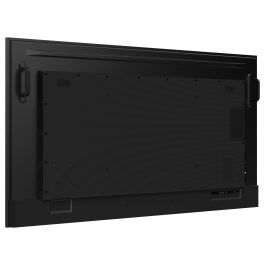 iiyama LH7575UHS-B2AG Pantalla Profesional 75" 4K UHD LCD IPS 3840x2160 Wifi 24/7 3xHDMI DP USB Señalización Digital