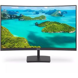 Philips 241E1SC - Monitor Curvo LED VA de 23.6" (59.9cm) Full HD 16:9 con HDMI Precio: 129.98999992. SKU: S7133648