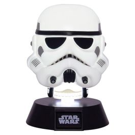 Lampara Icon Stormtrooper Star Wars Lampara Icon Stormtrooper Star Wars