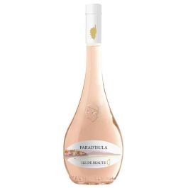 Parad'Isula 2023 Ile de Beauté - Vino rosado de Córcega Parad'Isula 2023 Ile de Beauté - Vino rosado de Córcega