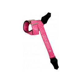 Correa Guit/Bajo - Aussie Gator Bubble Pink Precio: 97.49999952. SKU: B19NMNQHR9