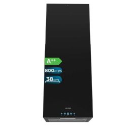 Campana isla Cecotec Flux ICT 388000