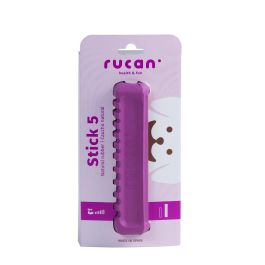 Rucan Stick Five Lila Grande Precio: 11.68999997. SKU: B15F3QZXNL