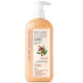 Clearé Institute Bálsamo Co-Wash Curly para Rizos Definidos, Hidratación, Brillo y Anti-Frizz 300 ml Precio: 14.49999991. SKU: B18B6AJ2A4