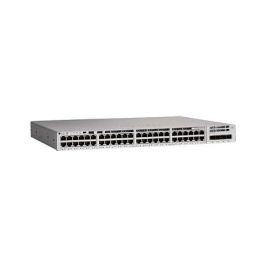 Cisco CATALYST 9200 Switch Gestionado L3 48-Port 10G Ethernet Precio: 4628.9933877. SKU: B1AR9BXPXR