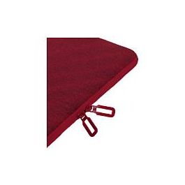 Tucano Melange BFM1516-BX Funda Neopreno para Laptop 15.6" y MacBook Pro 16", Borgoña, Certificación GRS