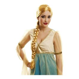 Peluca lady doncella 225 g Precio: 6.9900006. SKU: S8603740