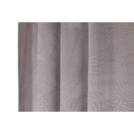Cortina Urban DKD Home Decor Rosa Palo 260 x 140 cm (2 Unidades) Cortina Urban DKD Home Decor Rosa Palo 260 x 140 cm (2 Unidades)
