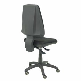 Silla de Oficina Elche S bali P&C 14S Negro Silla de Oficina Elche S bali P&C 14S Negro