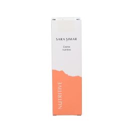 S.S. Crema Nutritiva 50 mL RBB Precio: 13.50000025. SKU: SBL-ART12031