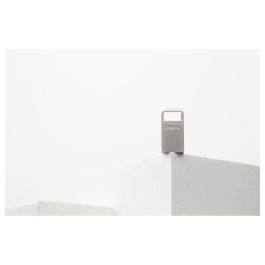 Kingston DTMC3G2/256GB Unidad Flash USB Tipo A 3.2 Gen 1 Plata 256 GB