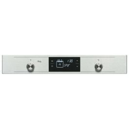 Horno Pirolítico Sharp K71V28IM2 78 L