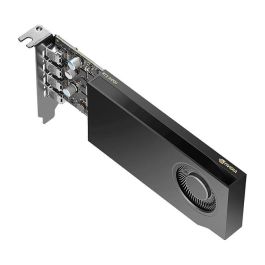 PNY NVIDIA RTX A1000 Ampere Low Profile Tarjeta Gráfica 8GB GDDR6