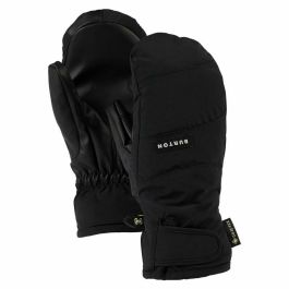 Guantes de esquí Burton Reverb Goretex Negro Precio: 80.0052. SKU: S6488464