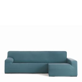 Funda para chaise longue de brazo largo derecho Eysa BRONX Verde Esmeralda 170 x 110 x 310 cm Precio: 121.79000053. SKU: B1BPCCYY7W